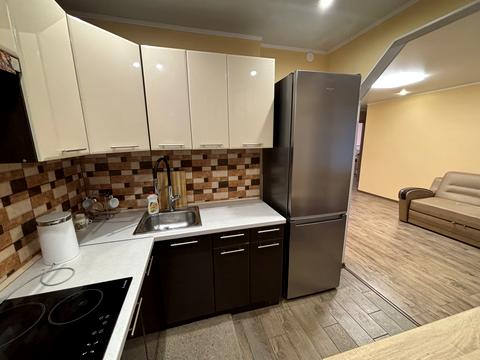 квартира за адресою Соборності вул. (Косіора), 43