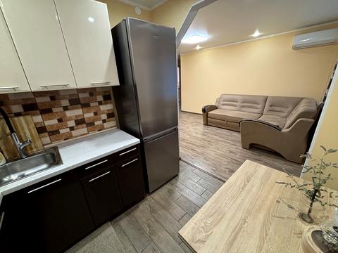 квартира за адресою Соборності вул. (Косіора), 43