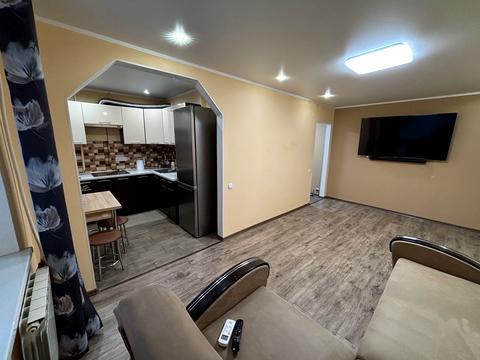 квартира за адресою Соборності вул. (Косіора), 43