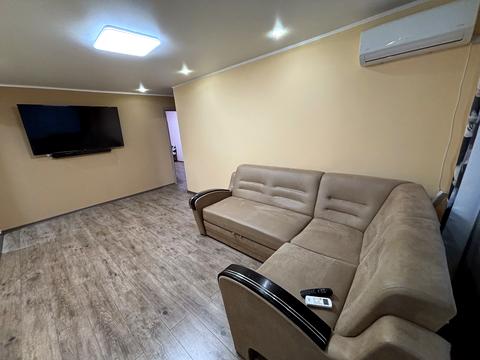 квартира за адресою Соборності вул. (Косіора), 43