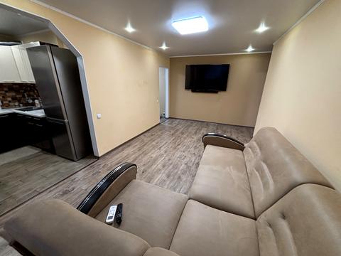 квартира за адресою Соборності вул. (Косіора), 43