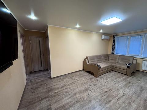 квартира за адресою Соборності вул. (Косіора), 43