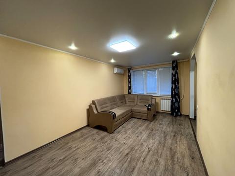 квартира за адресою Соборності вул. (Косіора), 43