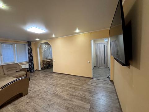 квартира за адресою Соборності вул. (Косіора), 43