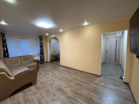 квартира за адресою Соборності вул. (Косіора), 43