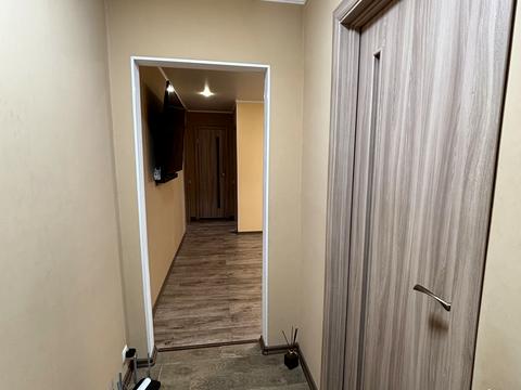 квартира за адресою Соборності вул. (Косіора), 43