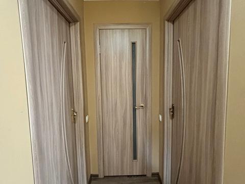 квартира за адресою Соборності вул. (Косіора), 43