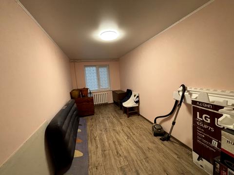 квартира за адресою Соборності вул. (Косіора), 43