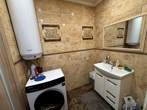 квартира за адресою Соборності вул. (Косіора), 43