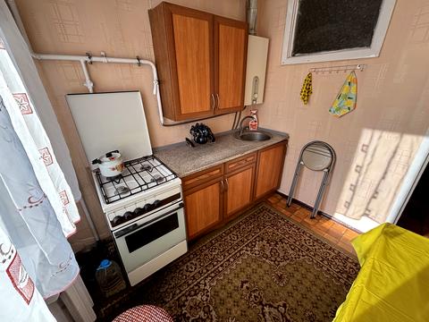 квартира за адресою Кривий Ріг, Університетський просп. (Гагаріна), 59