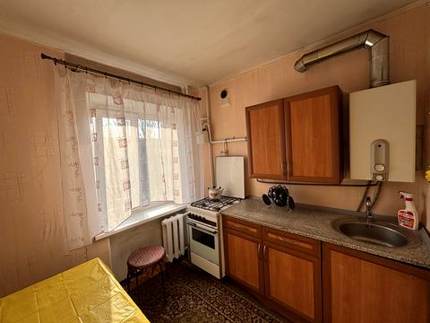 квартира за адресою Кривий Ріг, Університетський просп. (Гагаріна), 59