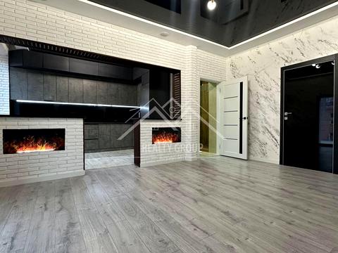 квартира по адресу Владимира Великого ул. (Олександра Поля), 9