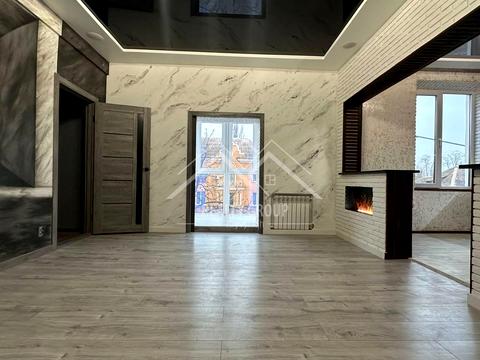 квартира по адресу Владимира Великого ул. (Олександра Поля), 9