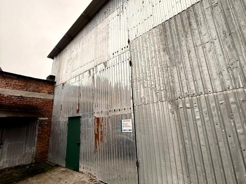 комерційна за адресою Хмельницький, Калнишевського вул., 2