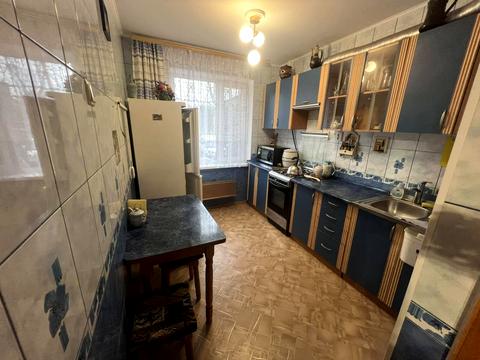 квартира за адресою Павла Филиповича пров. (Громова), 39