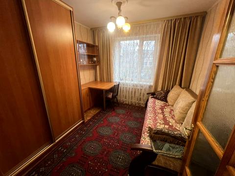 квартира за адресою Павла Филиповича пров. (Громова), 39