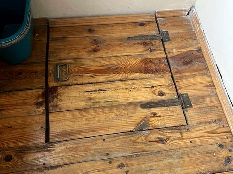 квартира за адресою Павла Филиповича пров. (Громова), 39