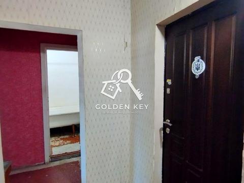 квартира за адресою Гірницький мікрорайон вул., 22