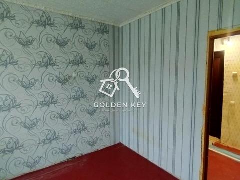 квартира за адресою Гірницький мікрорайон вул., 22