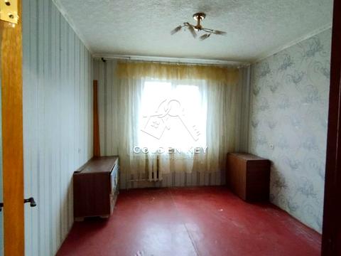 квартира за адресою Гірницький мікрорайон вул., 22