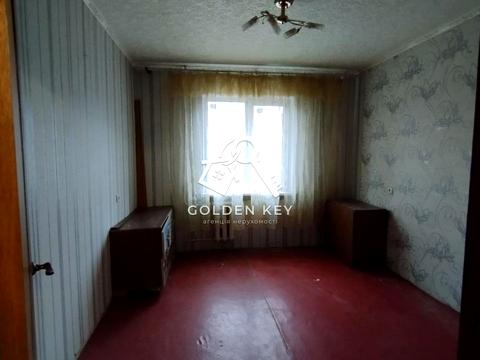 квартира за адресою Гірницький мікрорайон вул., 22