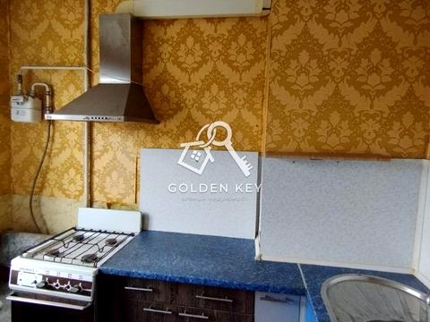 квартира за адресою Гірницький мікрорайон вул., 22