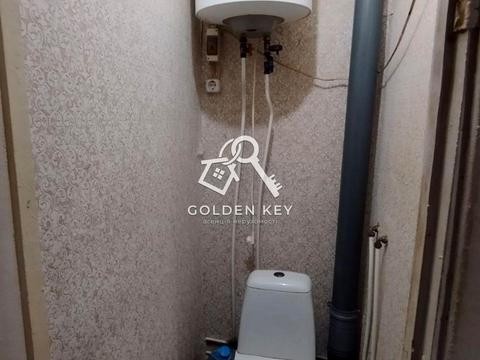 квартира за адресою Гірницький мікрорайон вул., 22