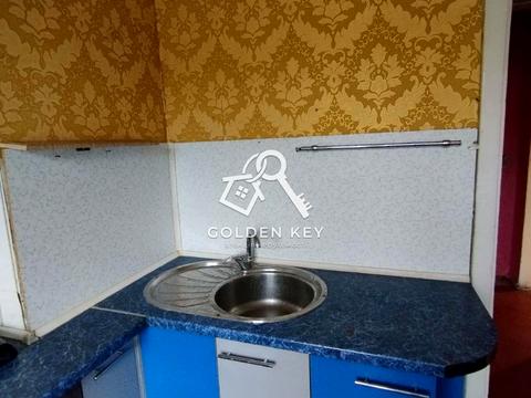 квартира за адресою Гірницький мікрорайон вул., 22