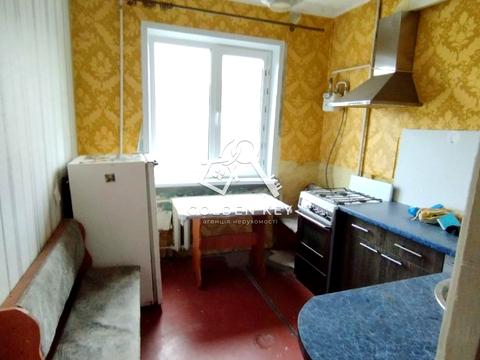 квартира за адресою Гірницький мікрорайон вул., 22