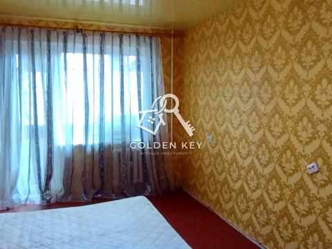 квартира за адресою Гірницький мікрорайон вул., 22