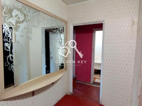 квартира за адресою Гірницький мікрорайон вул., 22