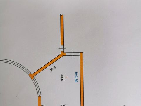 комерційна за адресою Подільська вул., 93