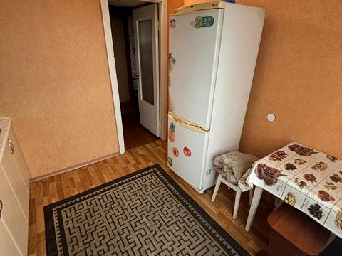 квартира по адресу Степана Бандери ул., 22/2