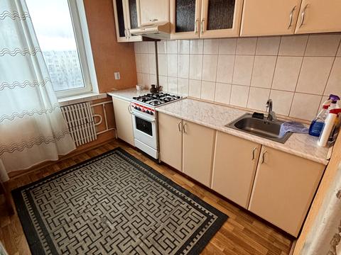 квартира по адресу Степана Бандери ул., 22/2