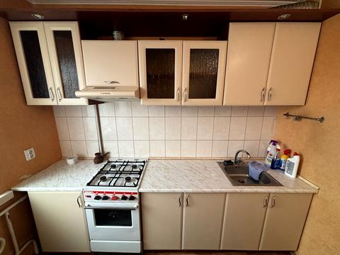 квартира по адресу Степана Бандери ул., 22/2