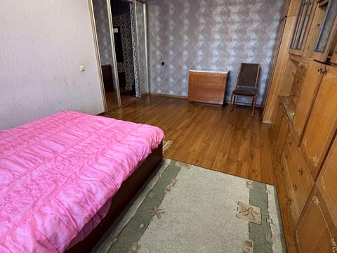 квартира по адресу Степана Бандери ул., 22/2