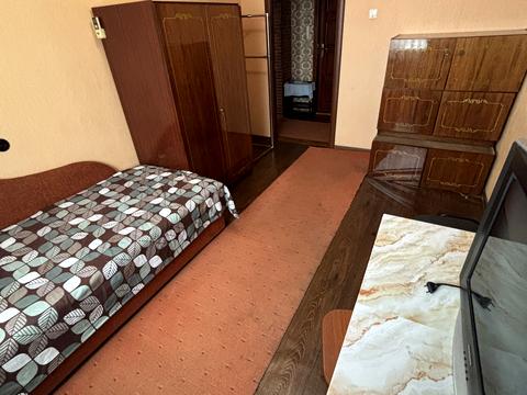 квартира по адресу Степана Бандери ул., 22/2