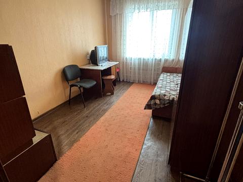 квартира по адресу Степана Бандери ул., 22/2