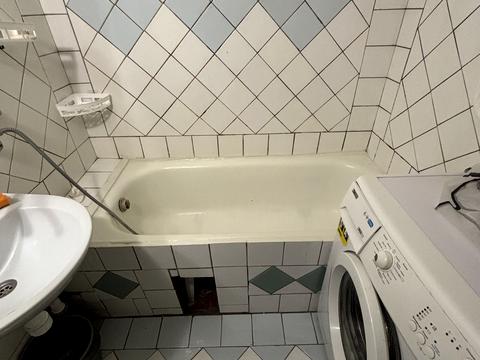 квартира по адресу Степана Бандери ул., 22/2