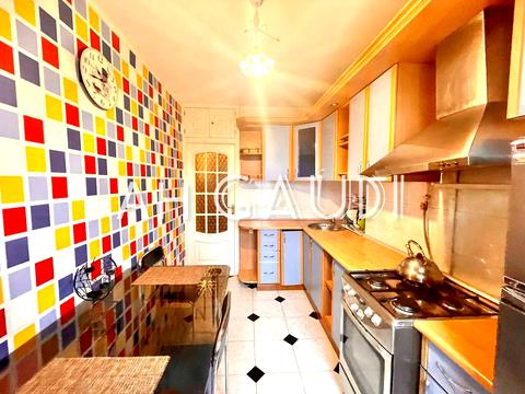 квартира за адресою Центральний просп. (Леніна), 160