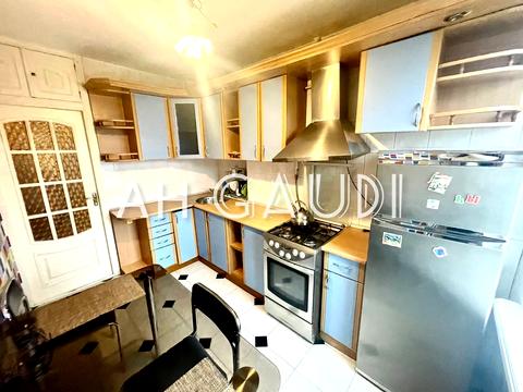 квартира за адресою Центральний просп. (Леніна), 160