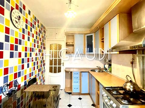 квартира за адресою Центральний просп. (Леніна), 160