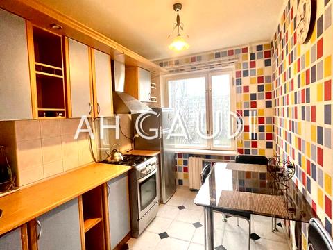 квартира за адресою Центральний просп. (Леніна), 160