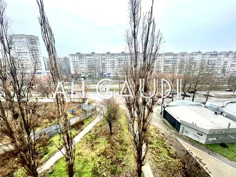 квартира за адресою Центральний просп. (Леніна), 160