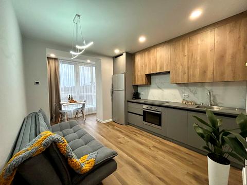 квартира за адресою Майборського вул., 11/1