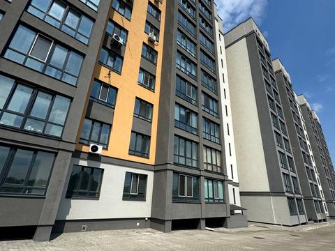 квартира за адресою Майборського вул., 11/1