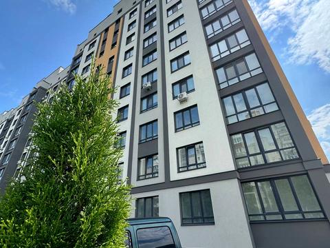 квартира за адресою Майборського вул., 11/1