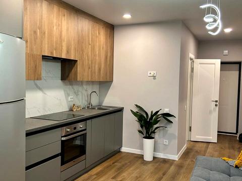 квартира за адресою Майборського вул., 11/1