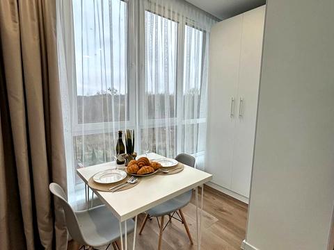 квартира за адресою Майборського вул., 11/1