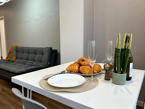 квартира за адресою Майборського вул., 11/1